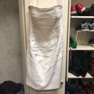 Alfred Angelo Cocktail Dress